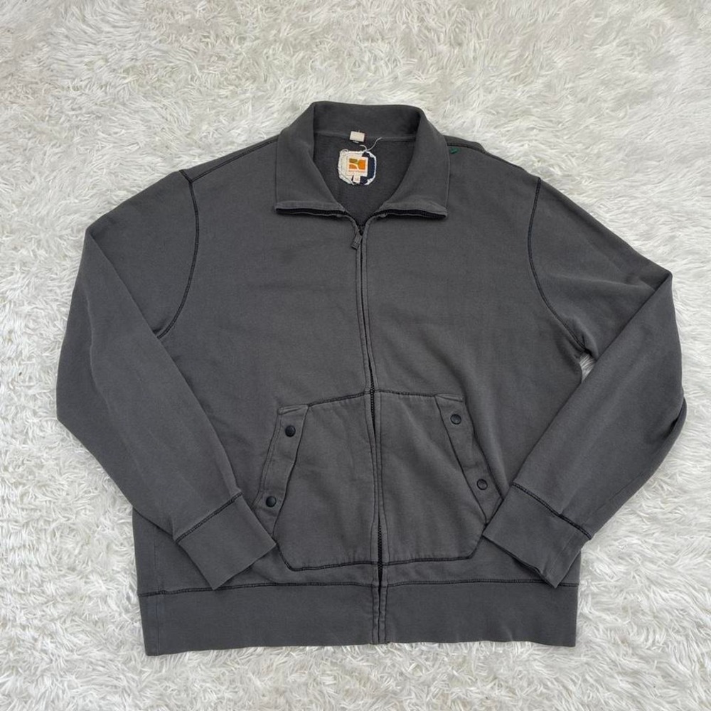 Hugo Boss Orange Casual Y2K Prep Sweater